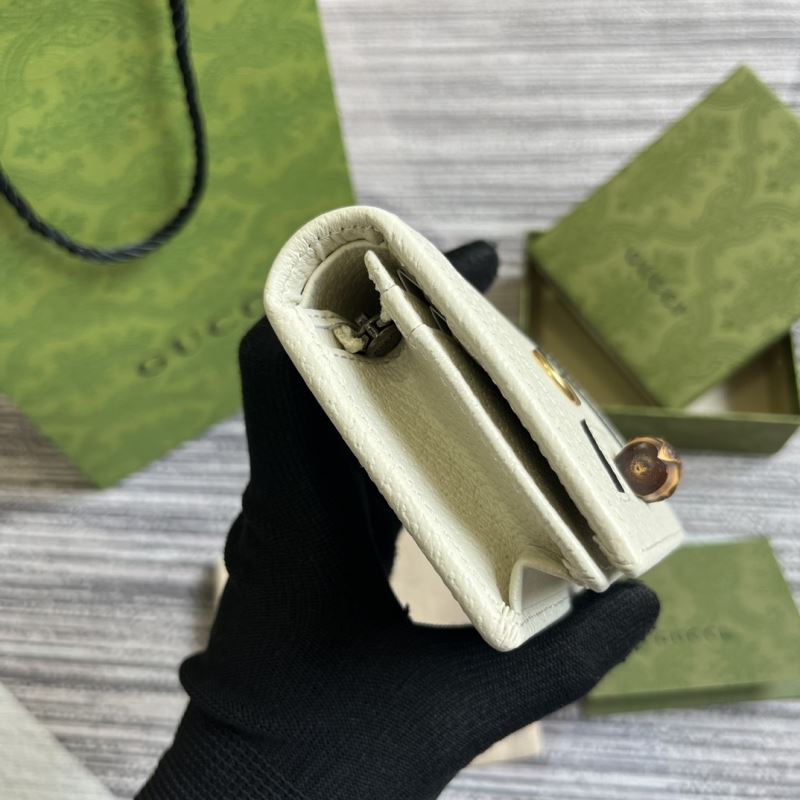 Gvc*1 wallets